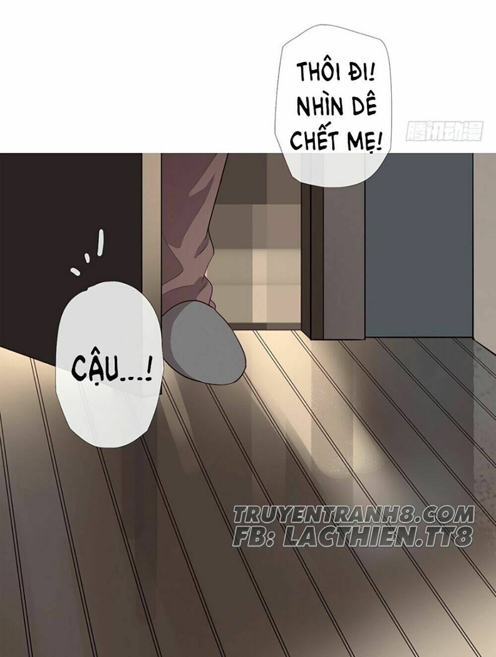 Thiếu Niên Rắc Rối: Chapter 5