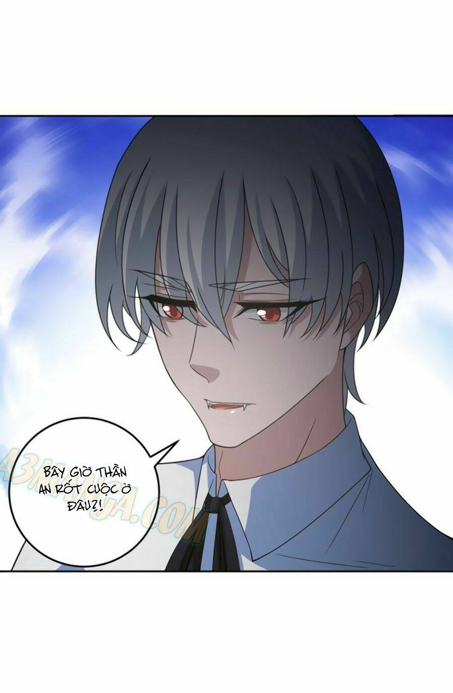 Người Yêu Khát Máu Của Tôi: Chapter 23