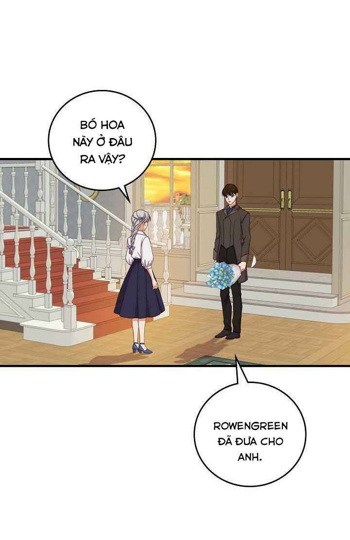 Đừng Chọc Đứa Em Gái Bé Bỏng Của Chúng Tôi: Chapter 42