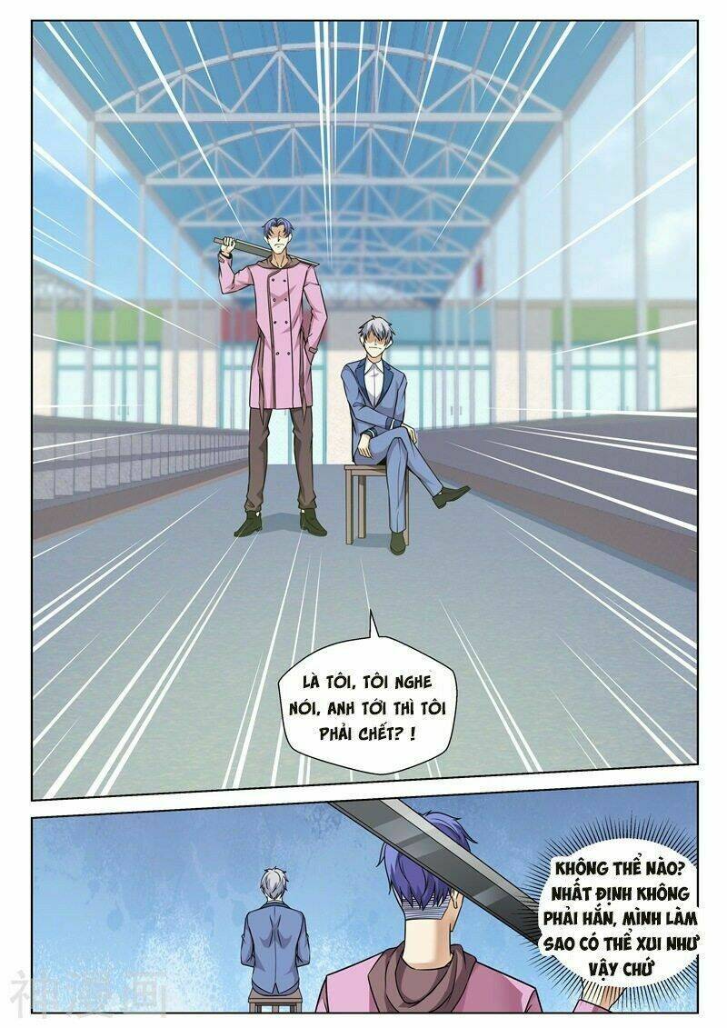 Tu Chân Cuồng Thiếu: Chapter 77