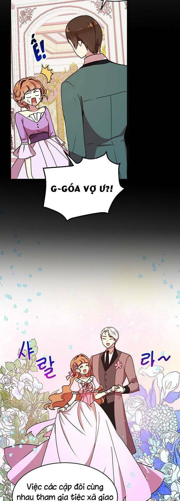 Công Tước, Loạn Vừa Thôi!: Chapter 39