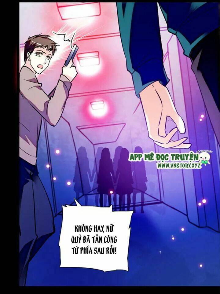 Khắc Kim Phong Thần: Chapter 64