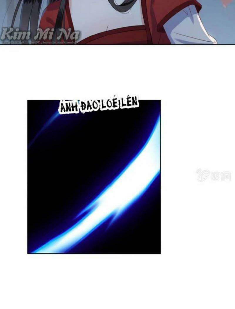 Vương Gia Kiêu Ngạo Quá Khó Cua: Chapter 2