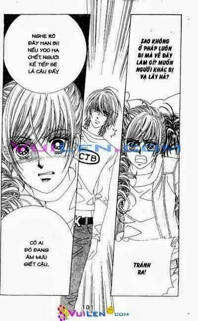 Bóng Mây Qua: Chapter 5