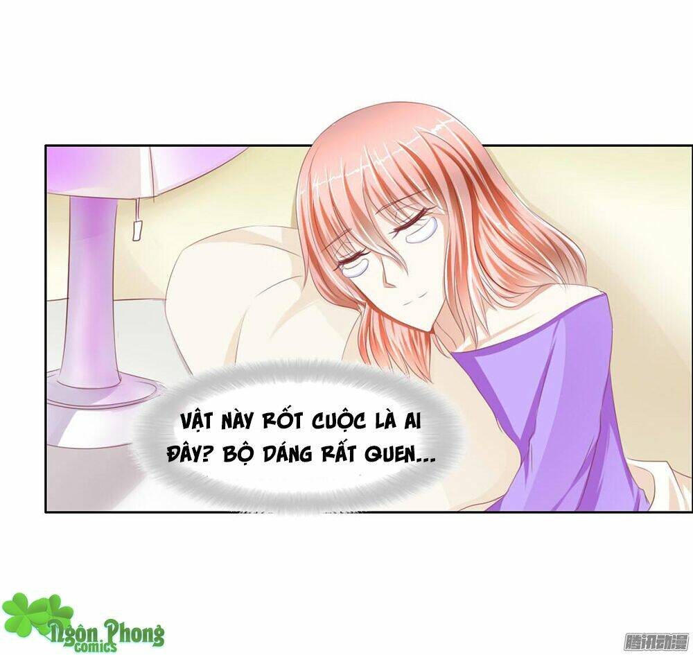 Hoàng Đế “Phế Vật” Tiến Hóa Sử: Chapter 21