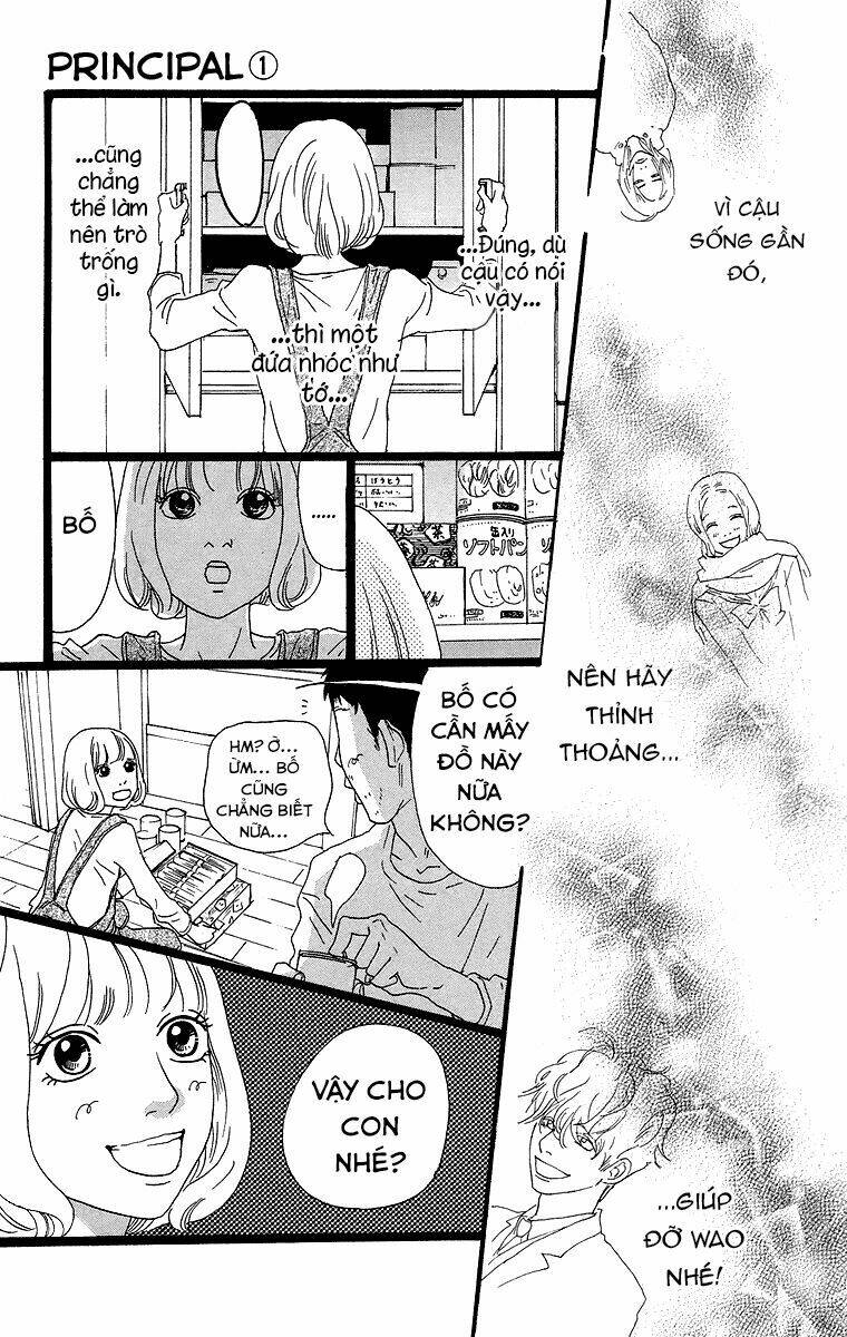 Principal: Chapter 2