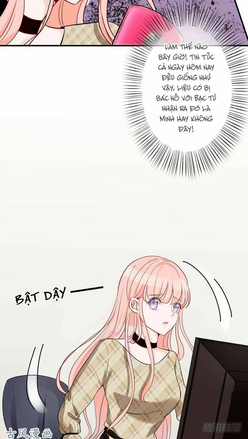 Manh Thê Khó Dỗ: Chapter 51