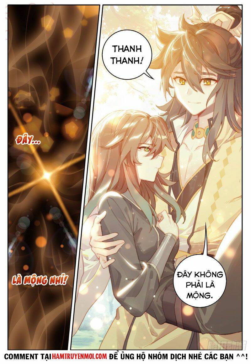 Đại Khâu Giáp Sư: Chapter 149