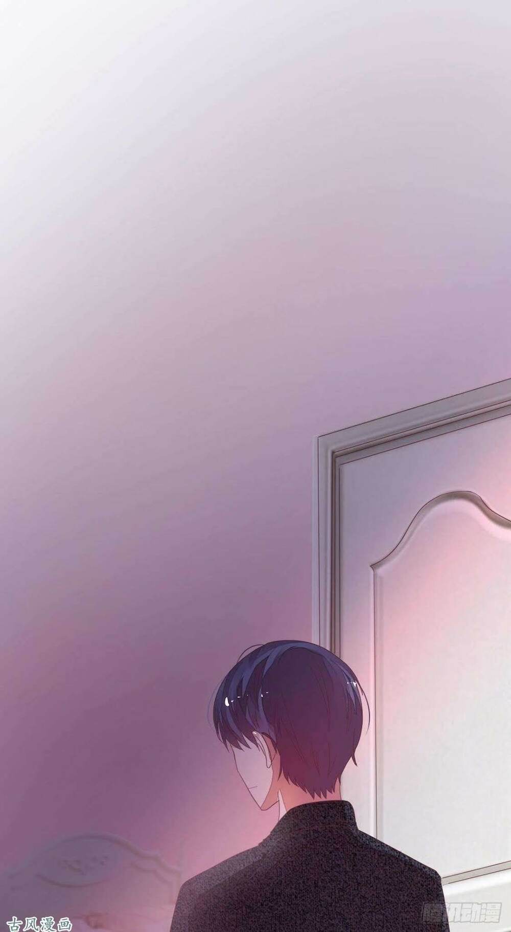 Manh Thê Khó Dỗ: Chapter 26