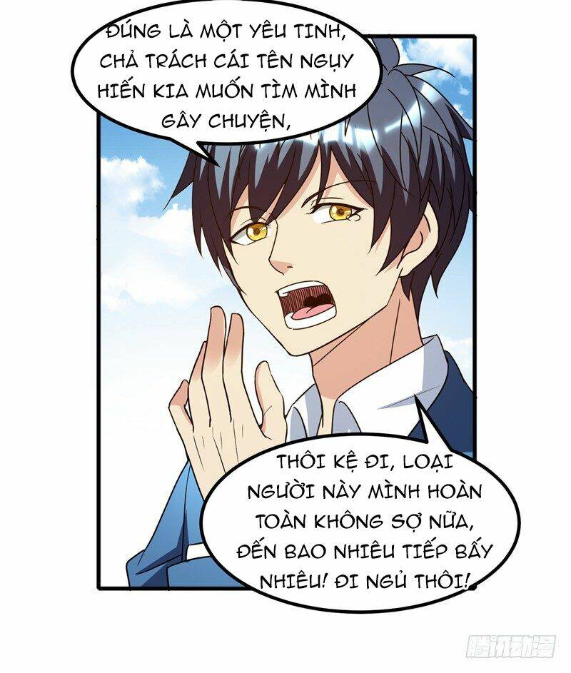 Vòng Bạn Bè Địa Phủ: Chapter 38