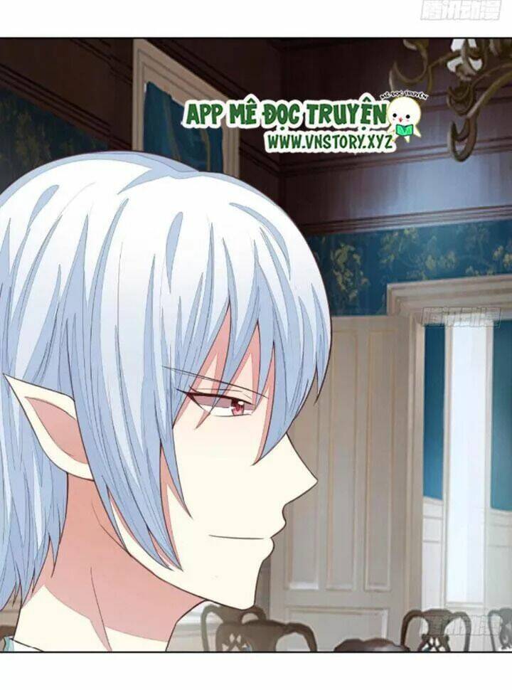 Nam Thần Ma Cà Rồng: Sủng Nhược Tiểu Lãn Thê: Chapter 124
