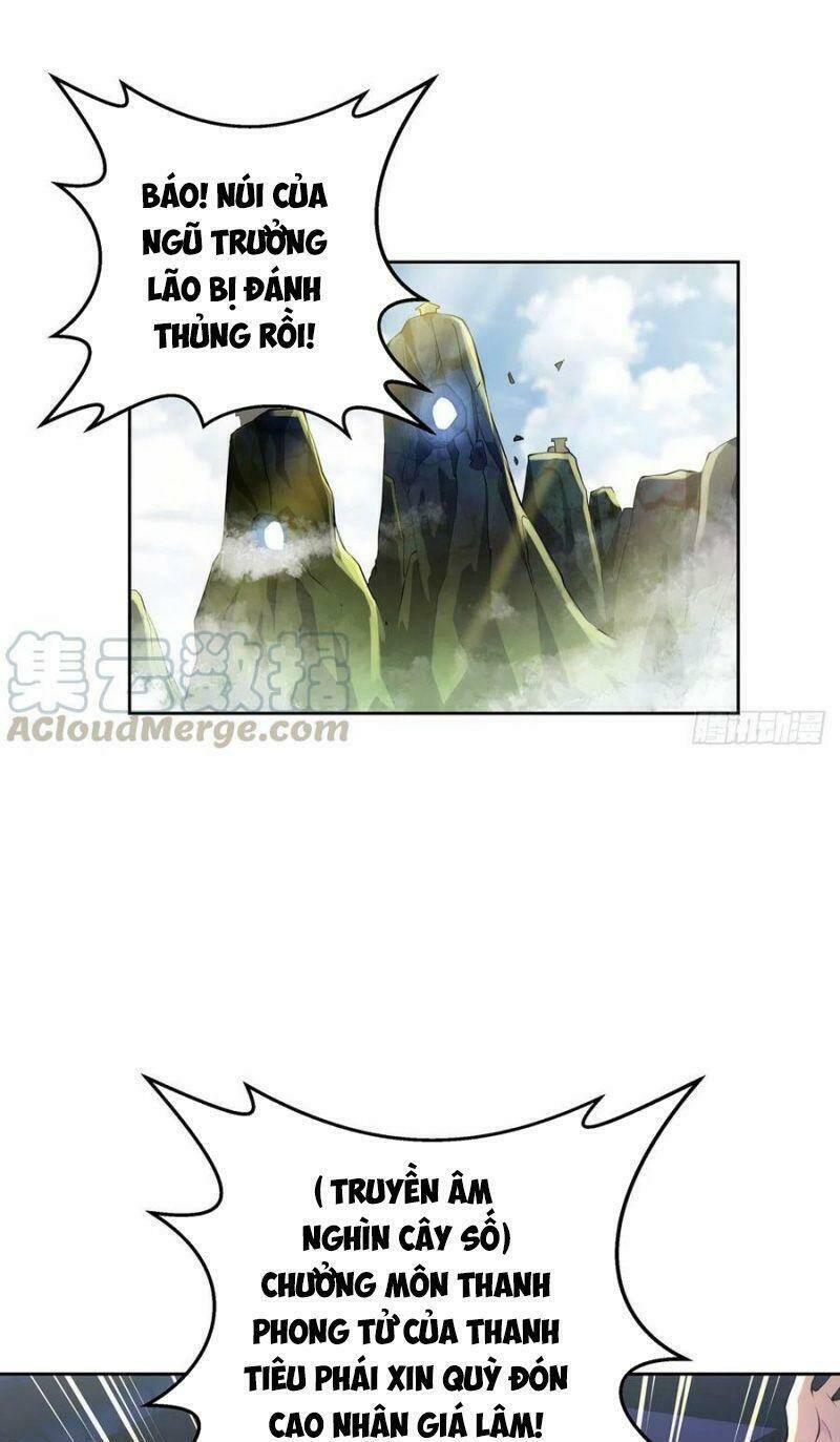 Ta Là Đại Hoàn Đan: Chapter 25