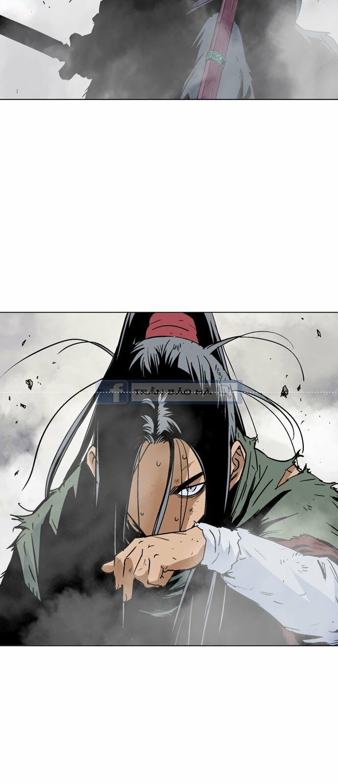 Cao Thủ 2: Chapter 69