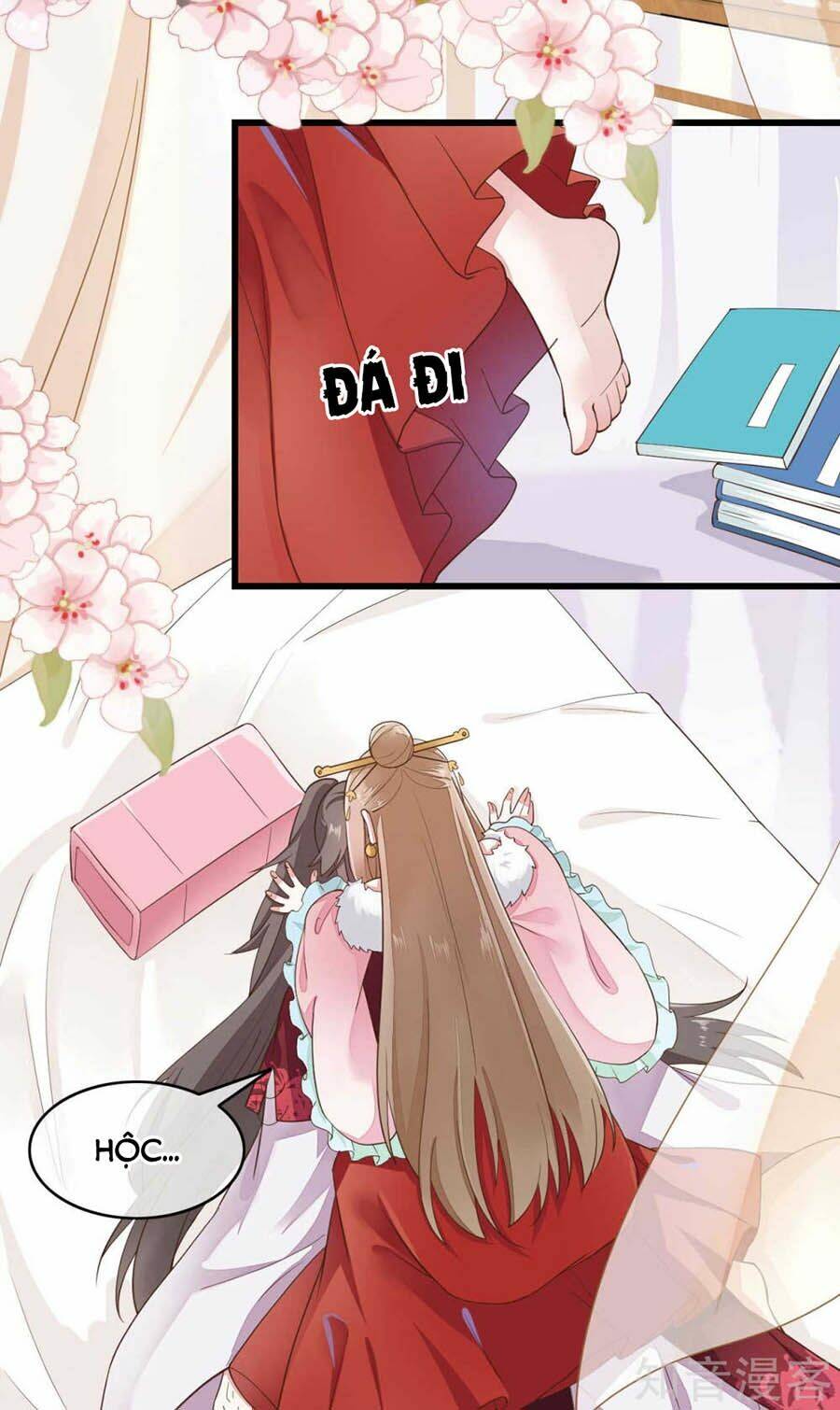 Đích Nữ Hữu Độc: Chapter 64