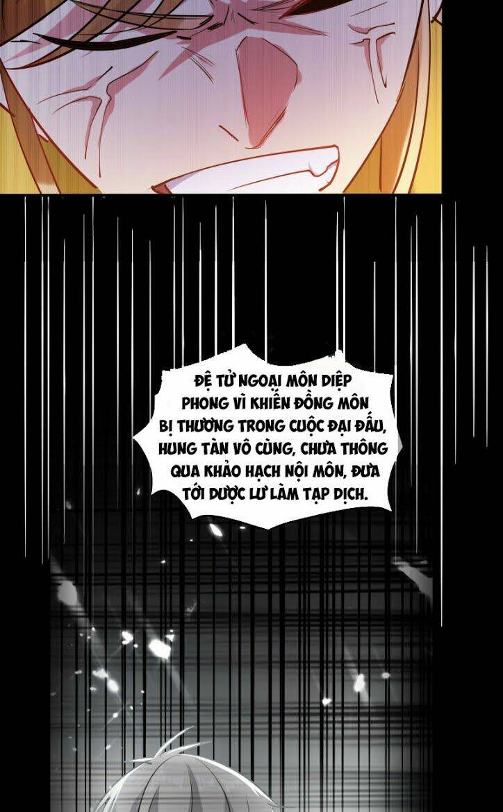 Vạn Giới Tiên Vương: Chapter 55