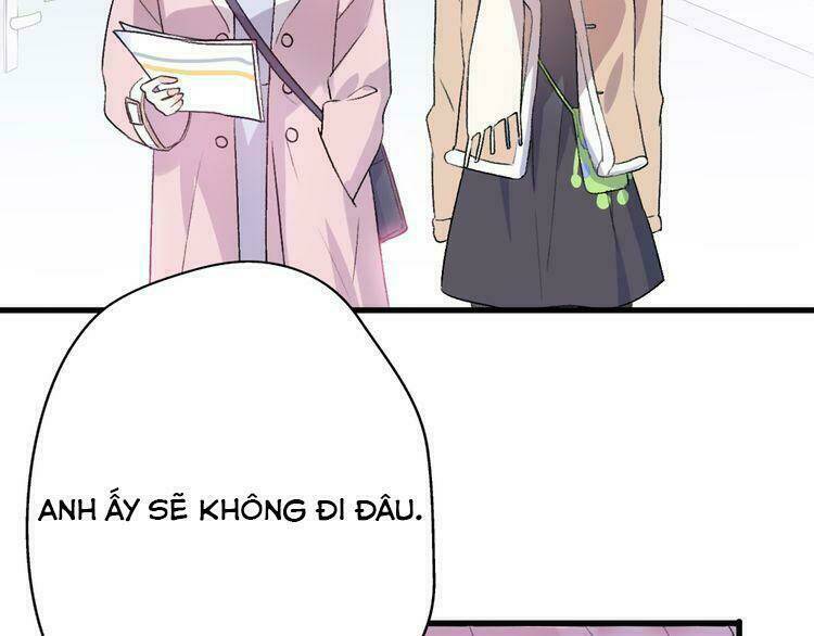 Cuộc Chiến Tình Yêu: Chapter 36