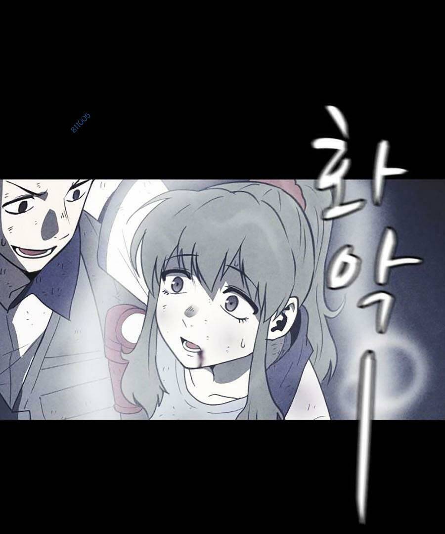 Cậu Bé Shotgun: Chapter 53