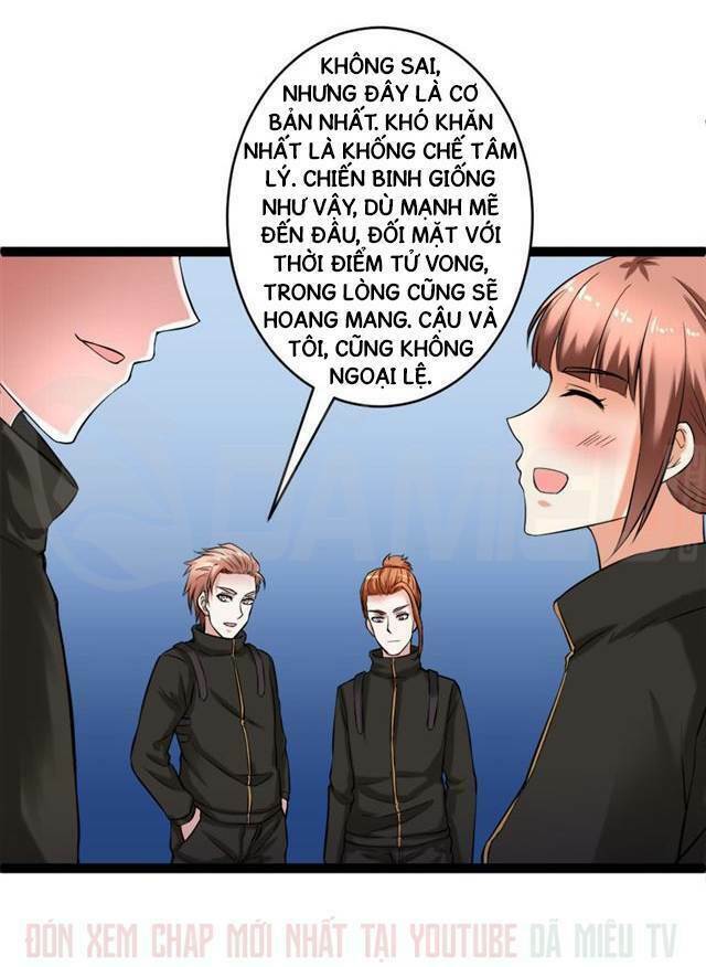 Đô Thị Tu Luyện Cuồng Triều: Chapter 66