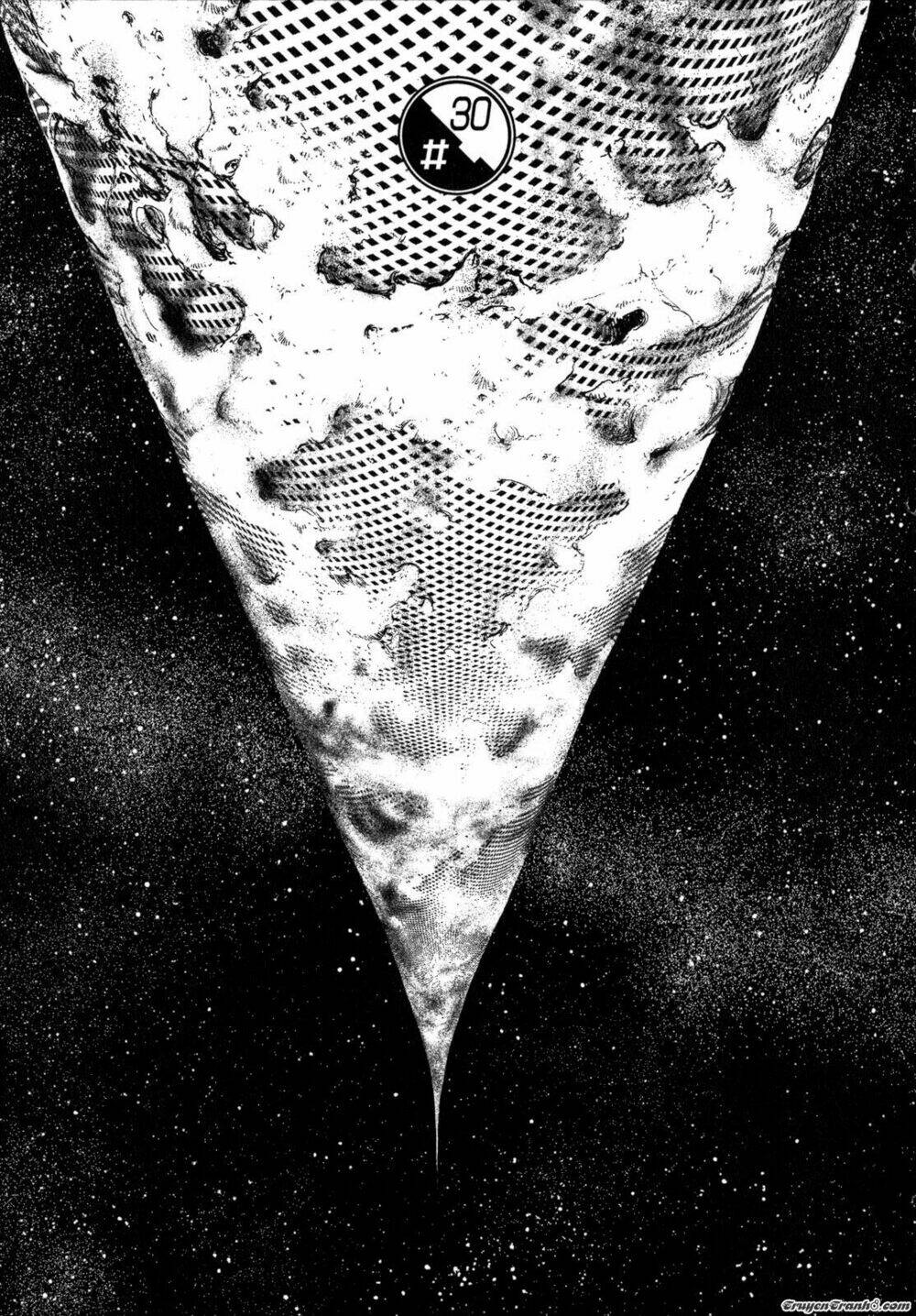 Thảm Họa Virus Ngoài Hành Tinh: Chapter 30