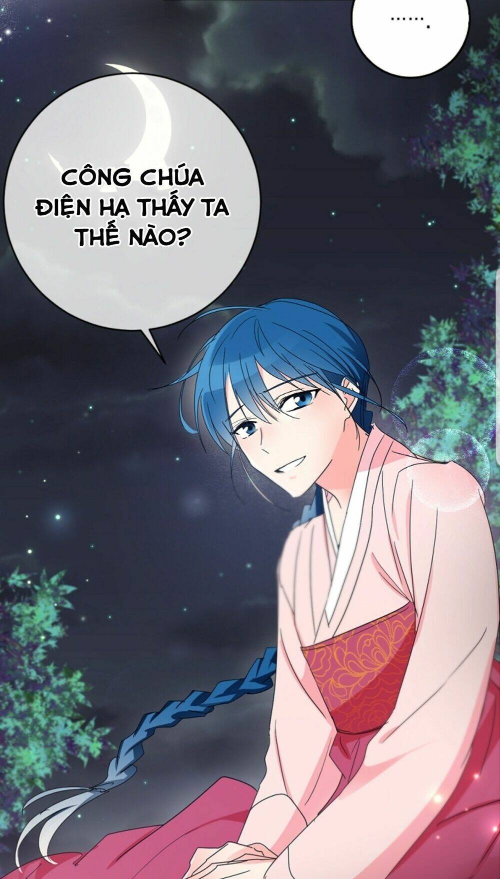 Chae Hong Sa: Chapter 48