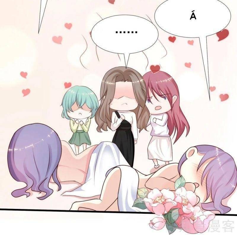 Tối Cường Vận Đào Hoa: Chapter 190