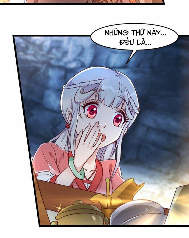 Lão Tổ Của Bạn Đang Online: Chapter 36