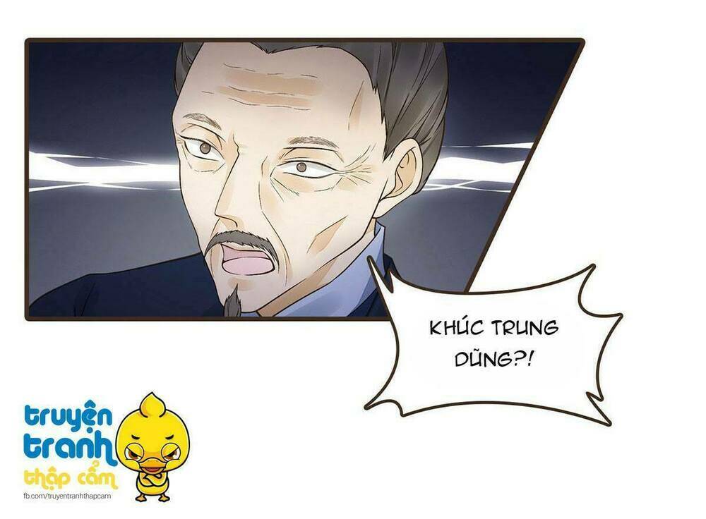 Đại Giá Thừa Tướng: Chapter 29