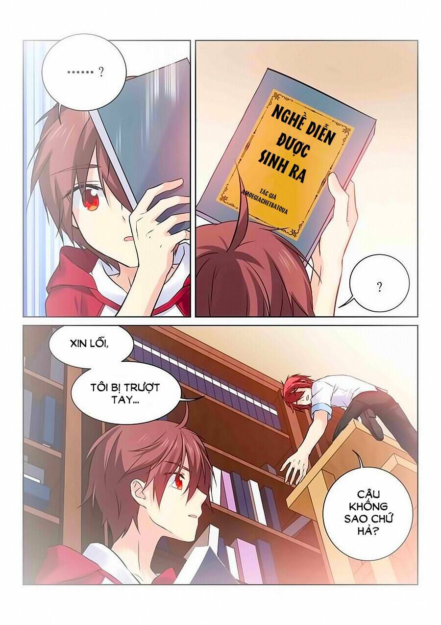 Giả Diện Thế Thân: Chapter 146