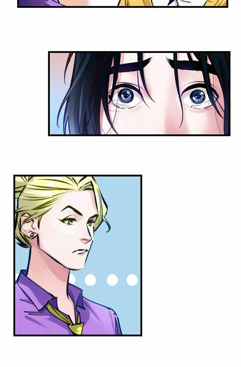Anh Hùng Và Hiệp Nữ: Chapter 32