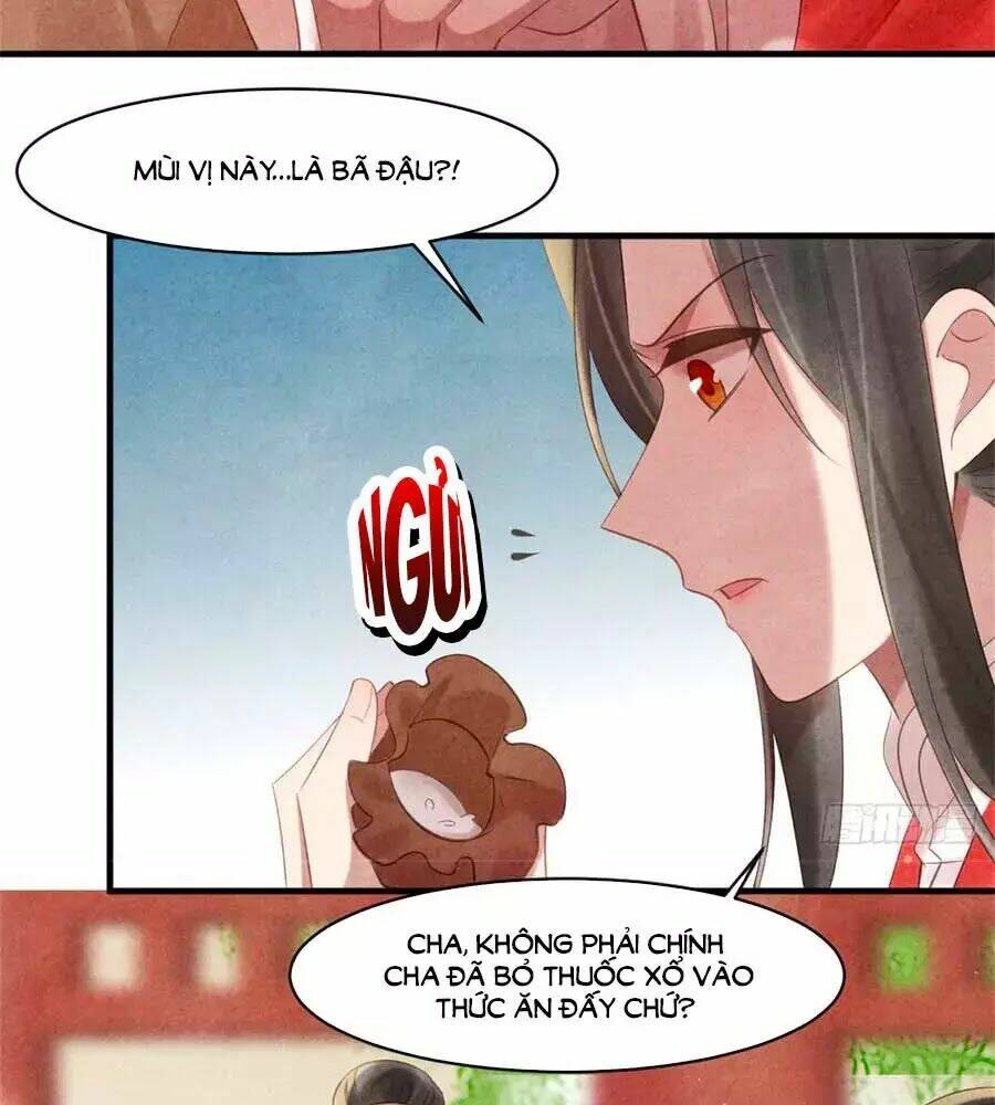 Vương Phi Muốn Trèo Tường: Chapter 52