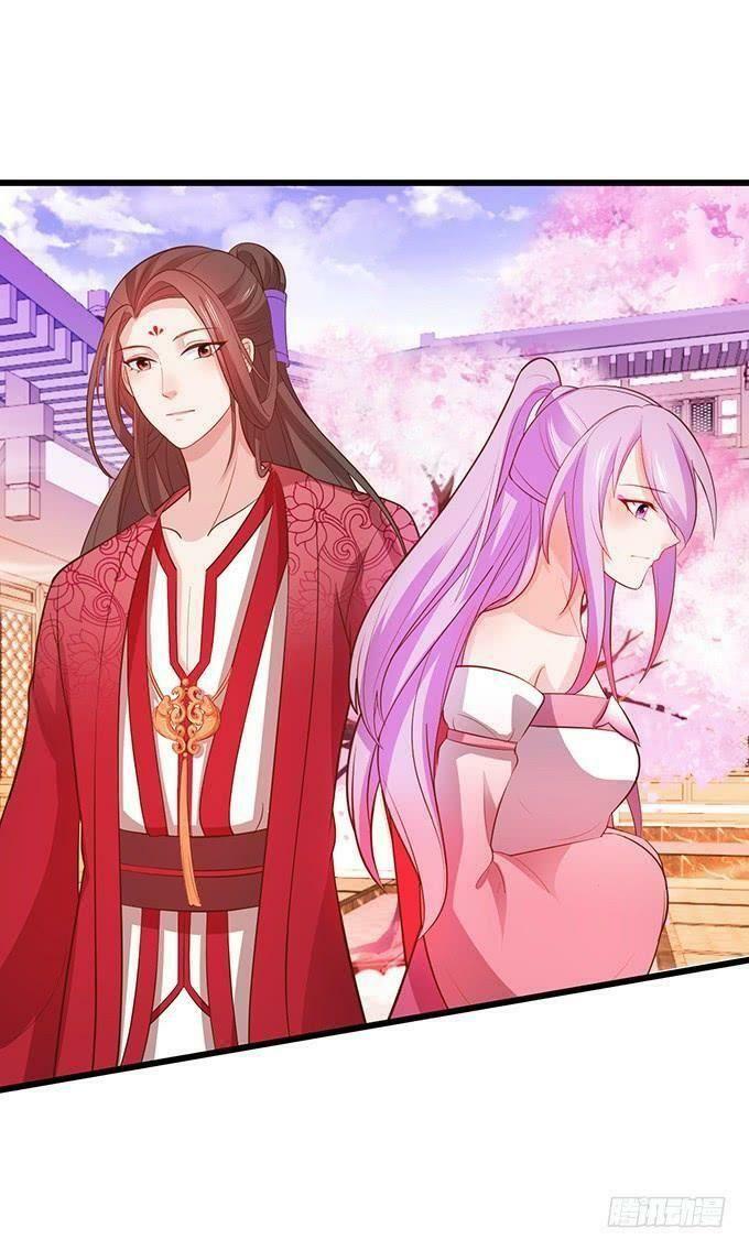Hồ Tiên Hung Bạo: Chapter 105