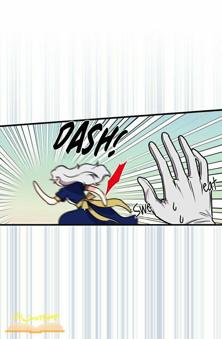 Hôn Lễ Báo Thù: Chapter 27