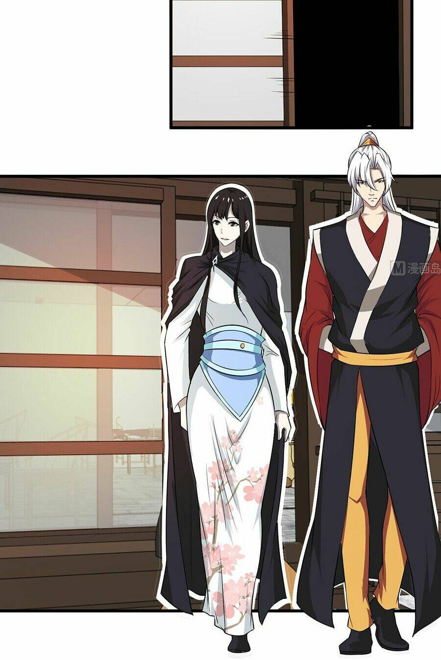 Tu Chân Giả Tại Dị Thế: Chapter 113