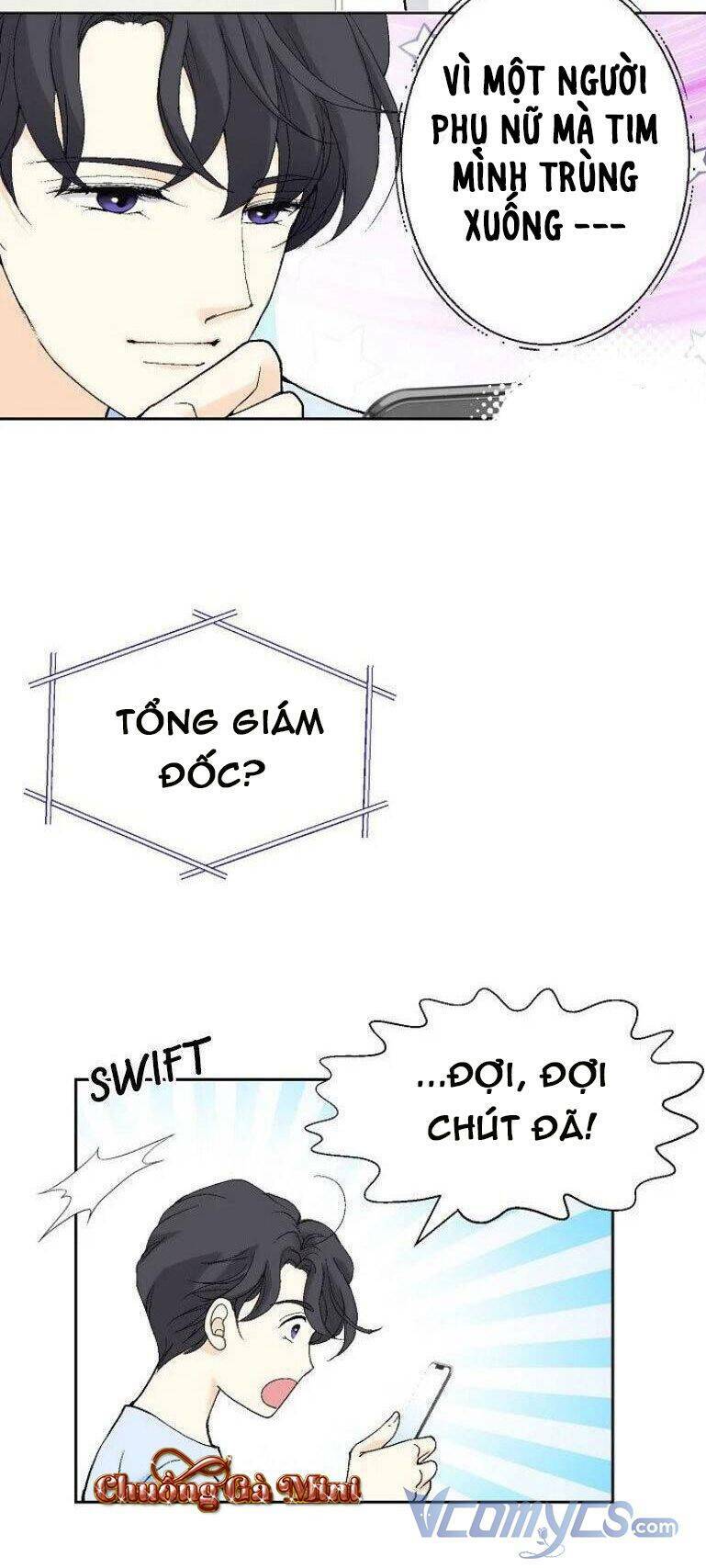 Lee Bom, Em Là Của Anh: Chapter 50