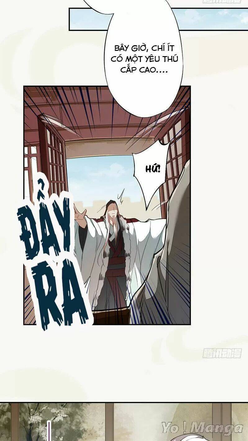 Tuyệt Thế Luyện Đan Sư: Chapter 123