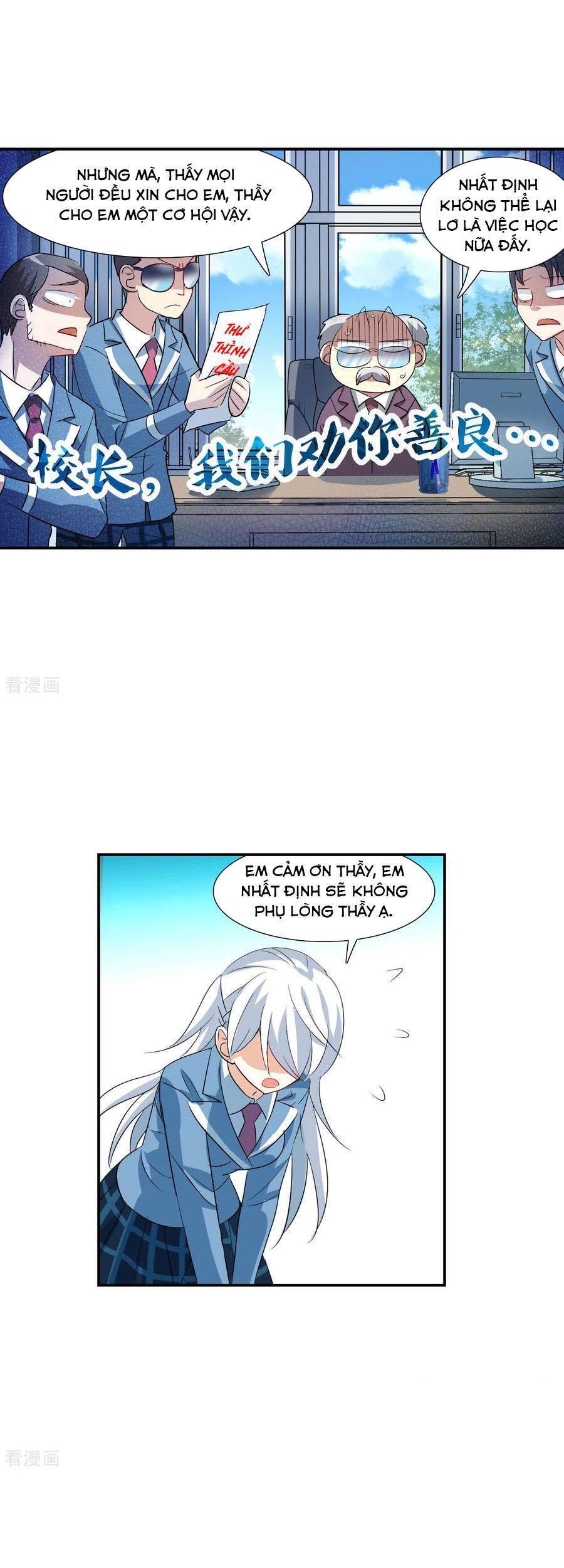 Tô Tịch Kỳ Quái: Chapter 145