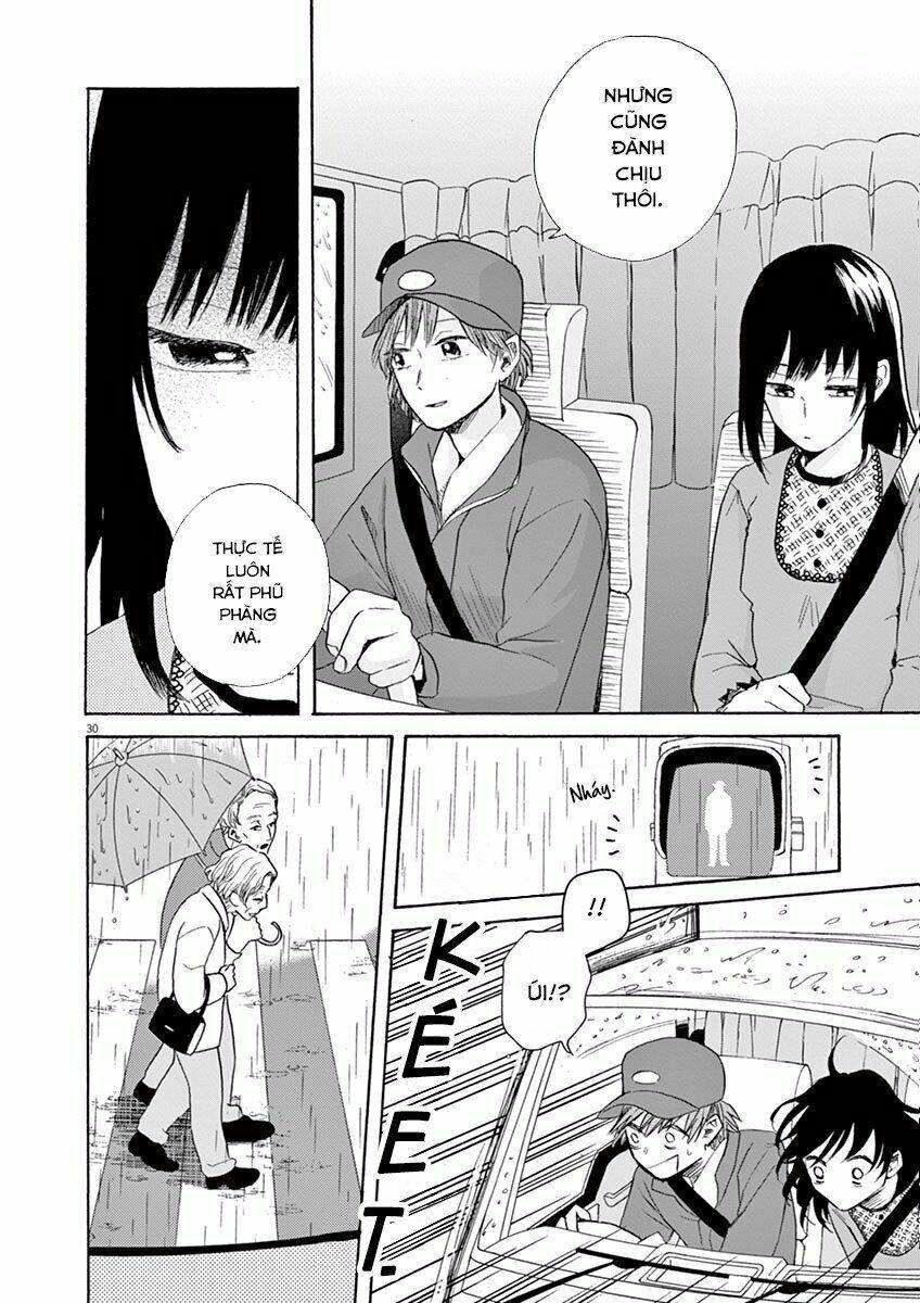 Kanon - Tận Cùng Của Tình Yêu.: Chapter 10