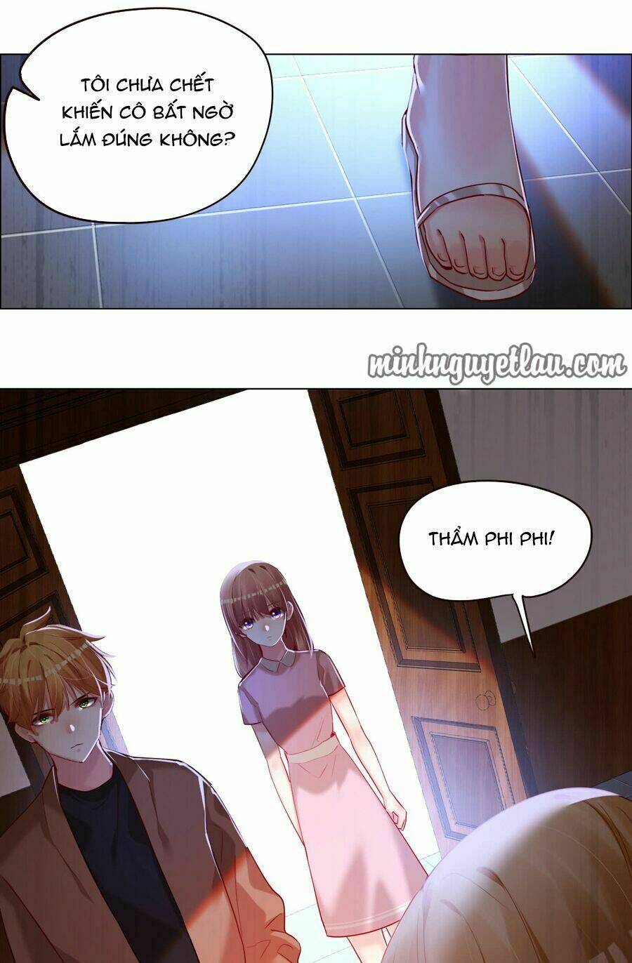 Vì Yêu Mà Khắc Cốt Ghi Tâm: Chapter 64