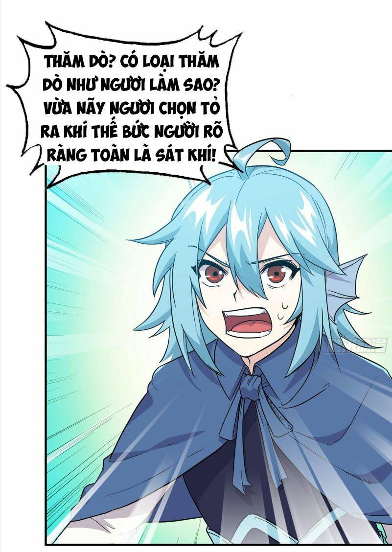 Khởi Đầu Bằng Một Con Côn: Chapter 122