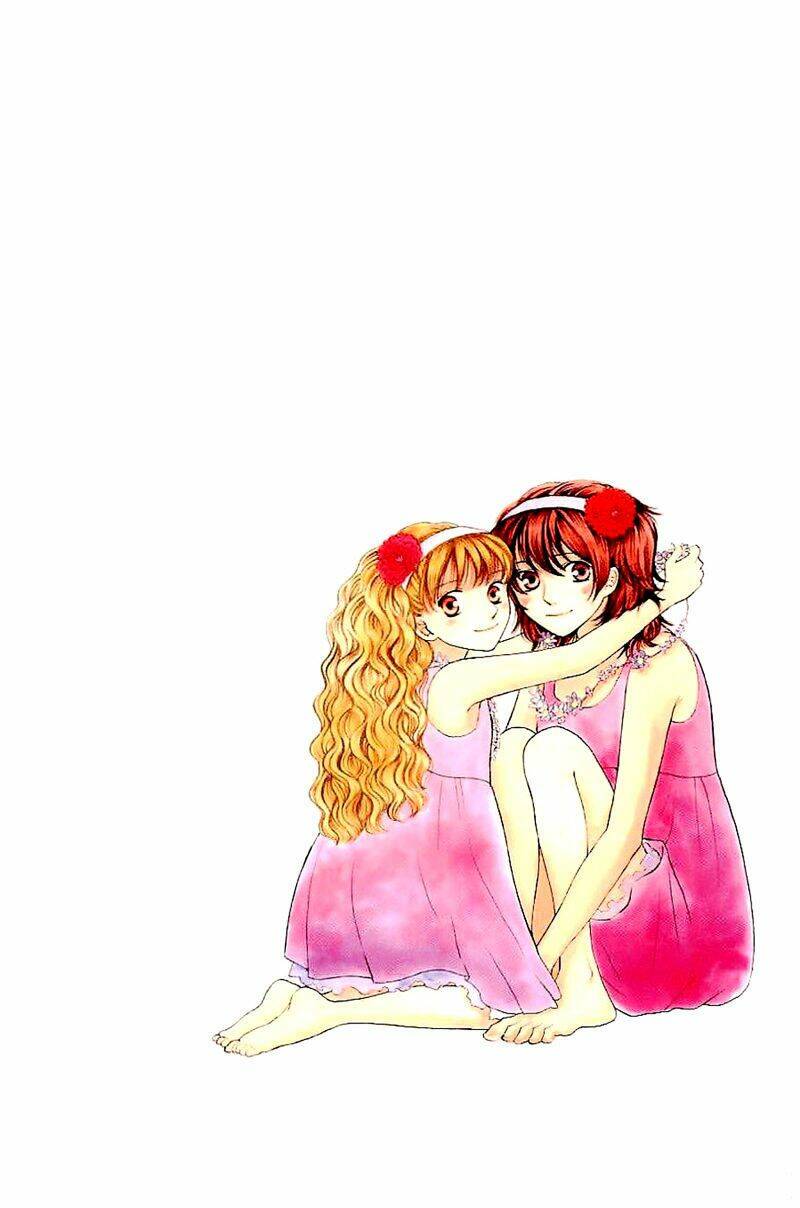 Momoiro Heaven: Chapter 28