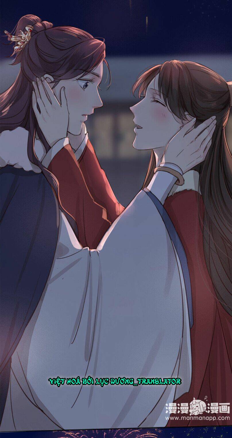 Chỉ Phu Vi Thê: Chapter 48