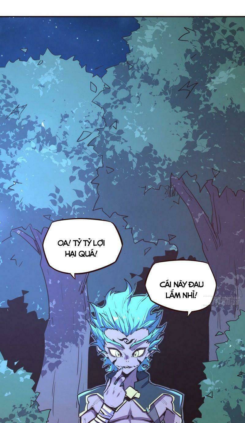 Sinh Tử Quyết: Chapter 128