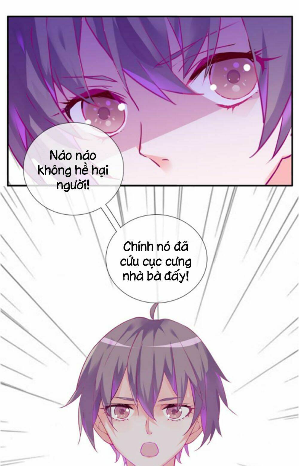 Đừng Nghịch, Ta Chỉ Muốn Yên Tĩnh: Chapter 54