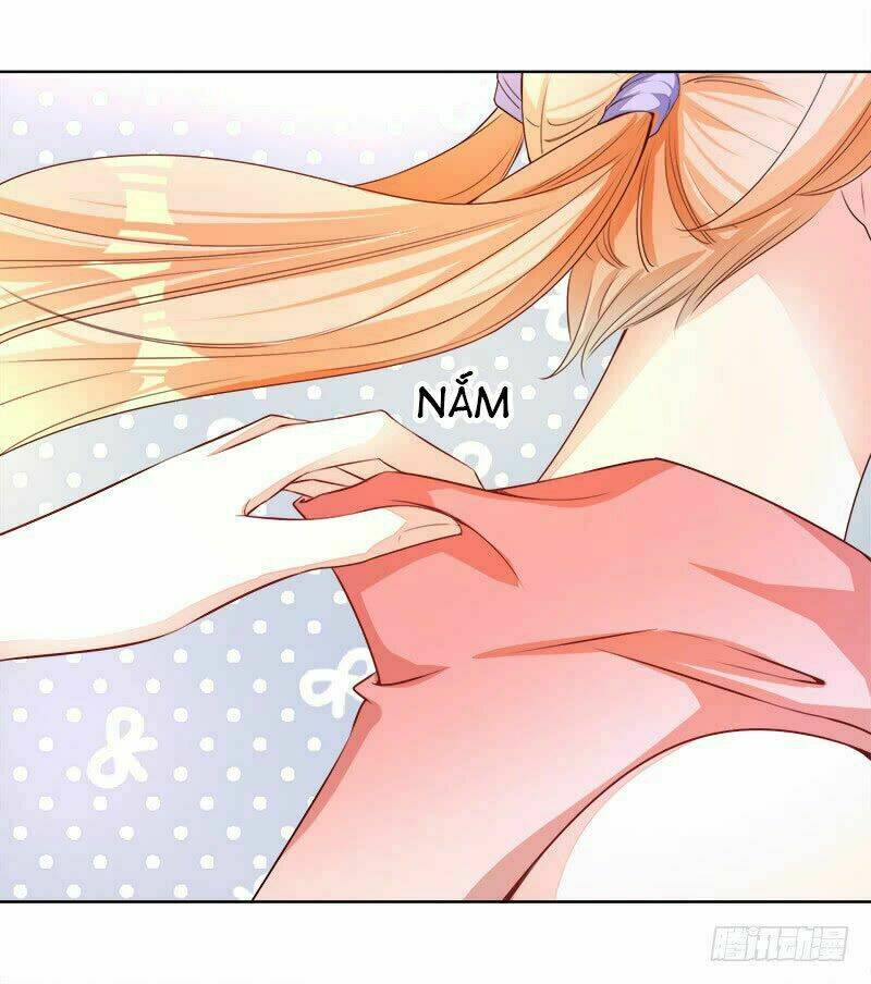 Lãnh Hôn Cuồng Ái: Chapter 15