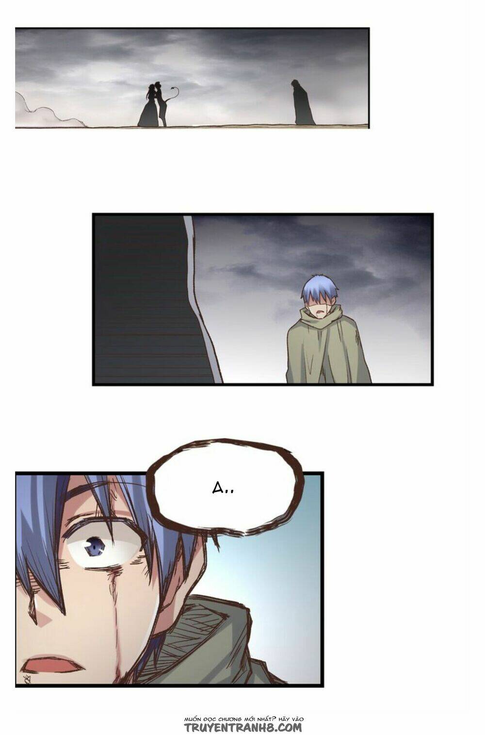 Vì Tôi Là Ông Chú Mở Tiệm Bán Vũ Khí: Chapter 44