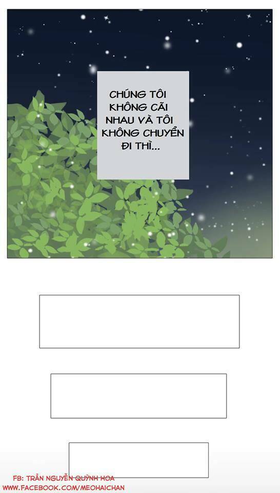 Xin Chào! Dân Nữ: Chapter 26