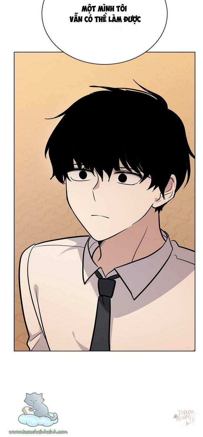 Thằng Bạn Trai Tồi Tệ Của Tôi: Chapter 65