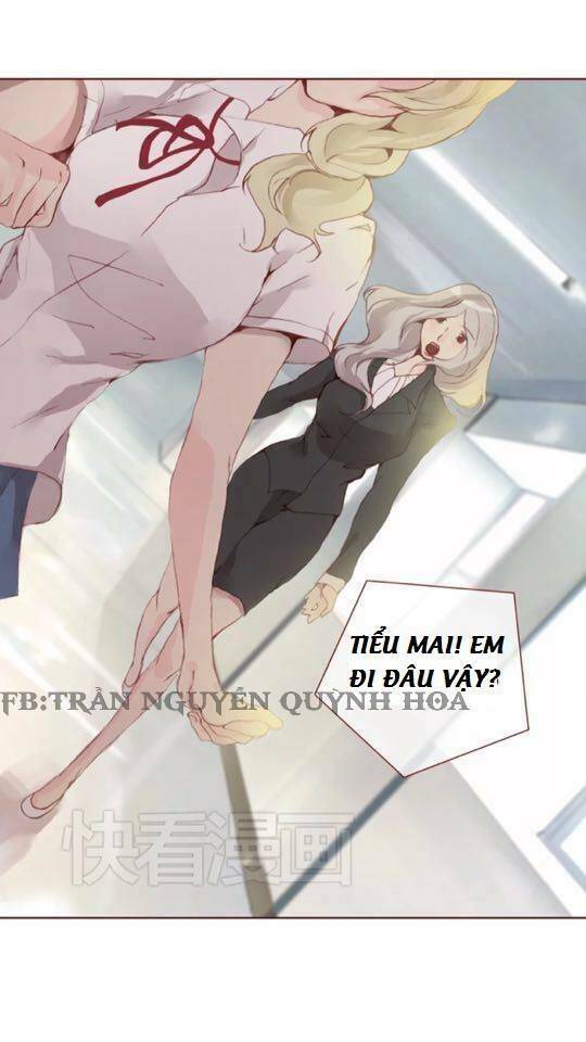 Trả Thù Trường Trung Học: Chapter 27