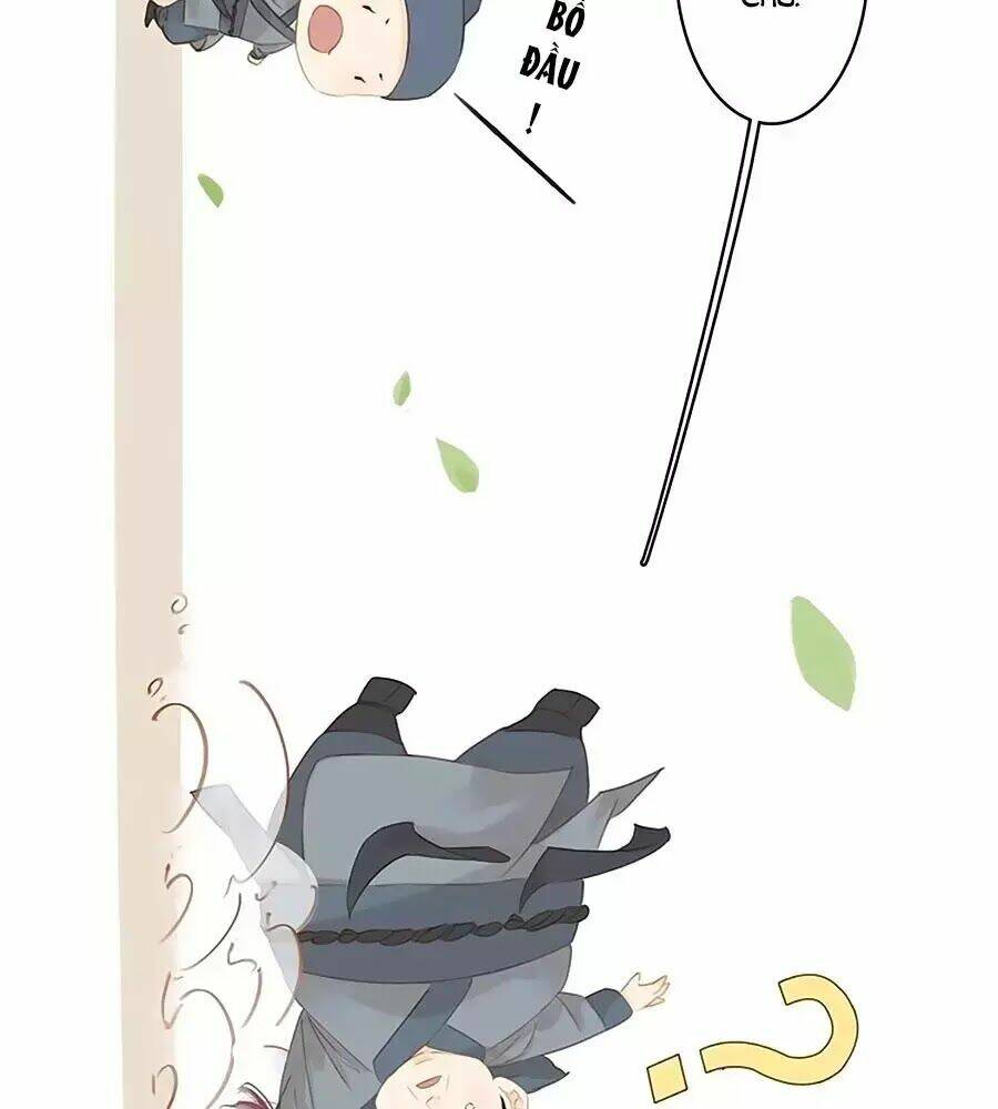 Tiểu Sư Phụ, Tóc Giả Của Ngài Rơi Rồi!: Chapter 17