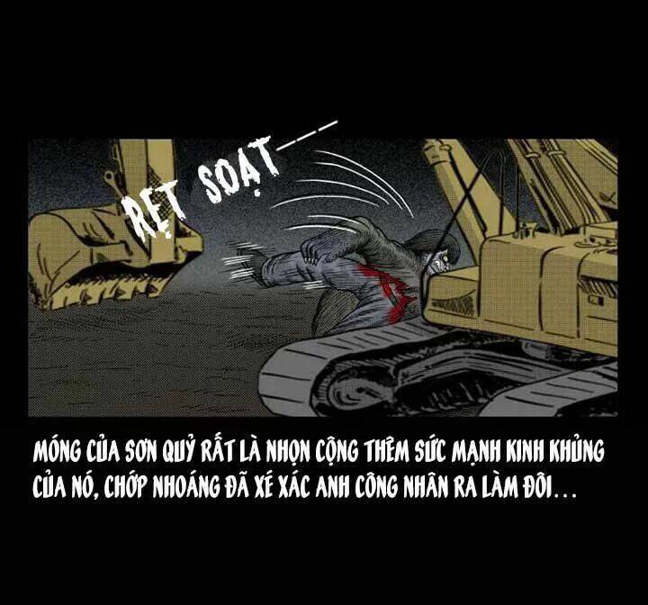 Kỳ Án Có Thật: Chapter 53